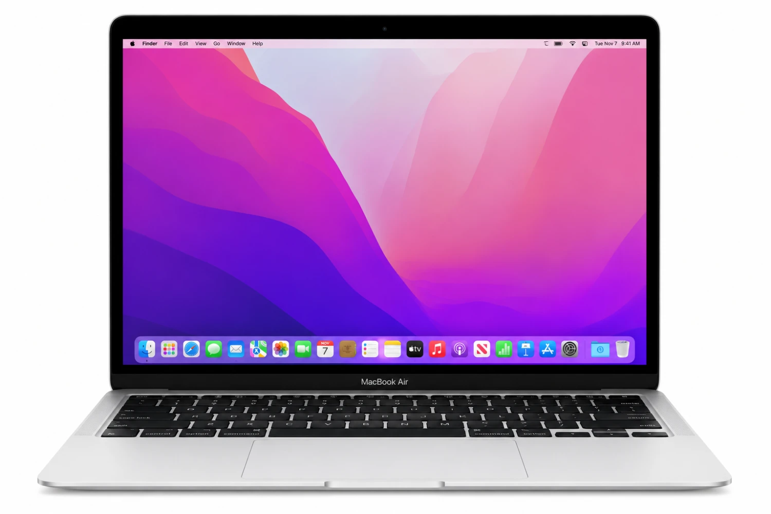 MacBook Air